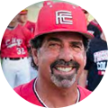 <h3>Coach Ron Scott</h3>Fresno City College Baseball Coach