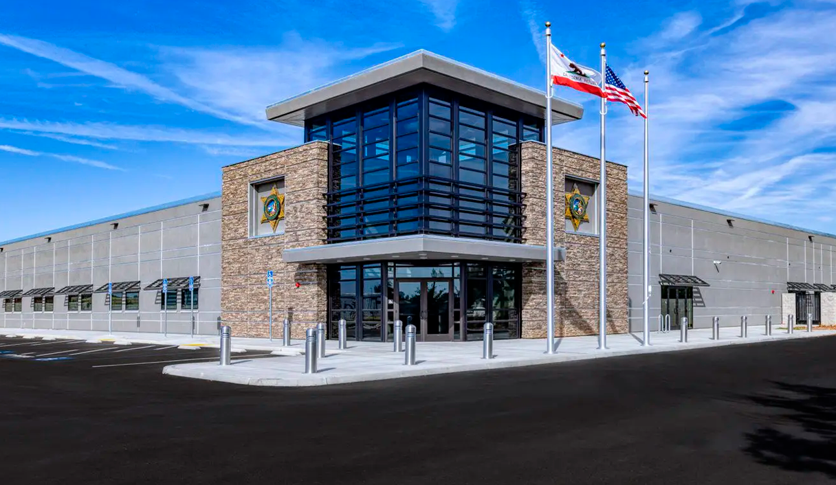 Fresno County Sheriff's Heritage Center