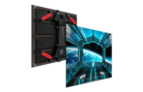 Planar CarbonLight CLI VX Series